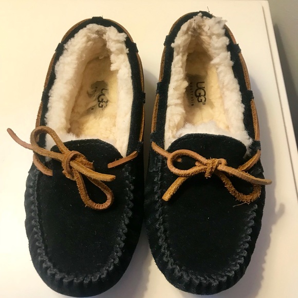 size 13 moccasin slippers